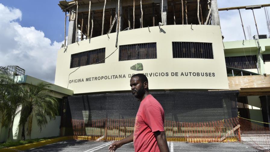 OMSA no dio a Yuniol Ramírez información sobre cinco empresas OMSA no dio a Yuniol Ramírez información sobre cinco empresas