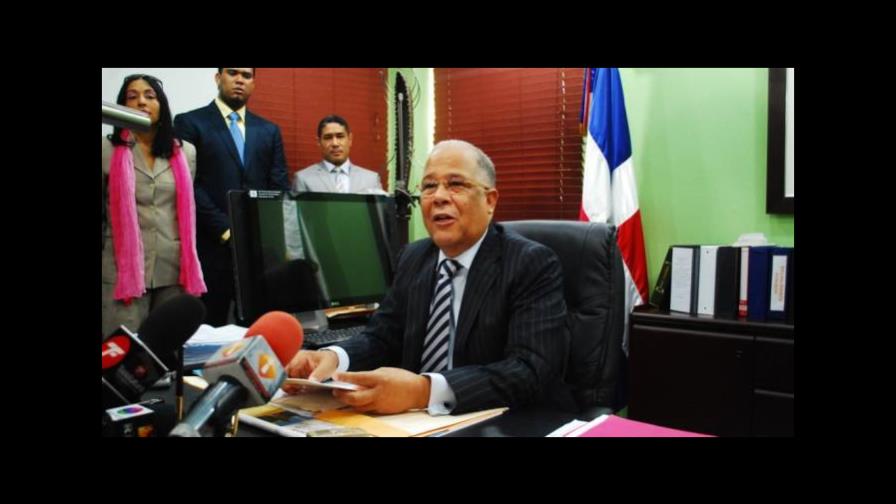 Manuel Rivas declaró en 2016 la mitad de los recursos que cuando comenzó en la OMSA Manuel Rivas declaró en 2016 la mitad de los recursos que cuando comenzó en la OMSA