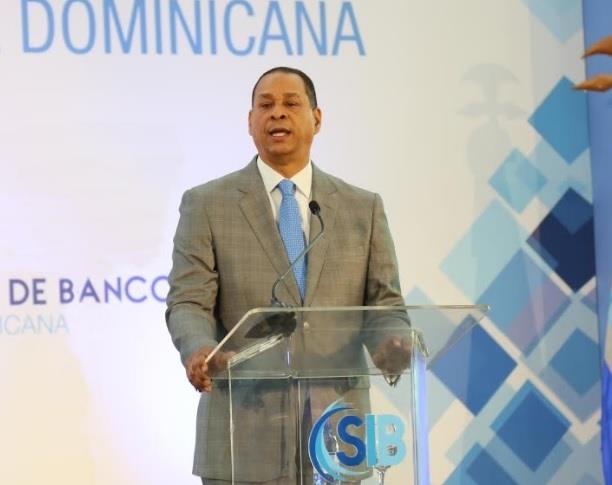 Supervisión bancaria ha mejorado en República Dominicana