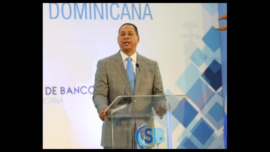 Supervisión bancaria ha mejorado en República Dominicana