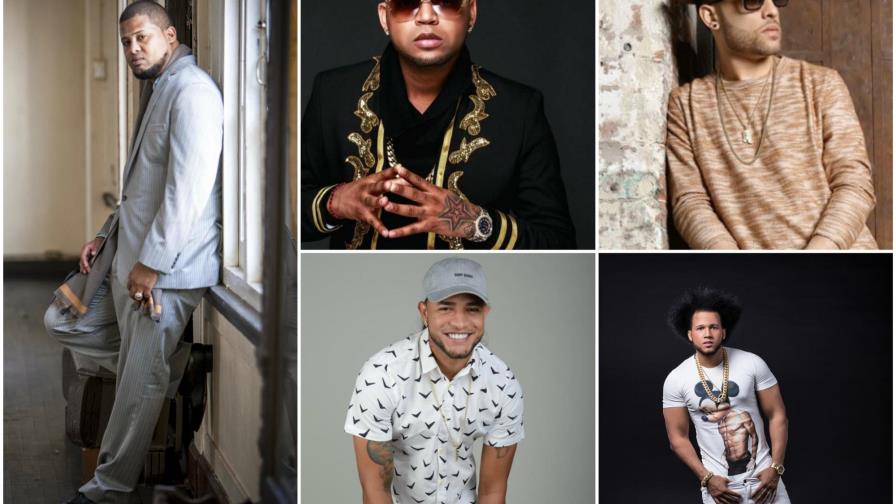 El cantante urbano dominicano por el que más público asistirá al Festival Presidente 