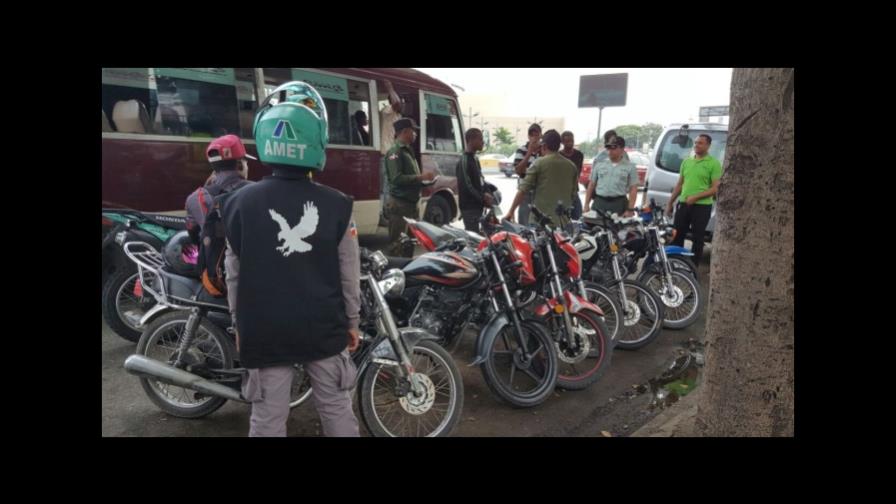 AMET mantendrá agentes en túneles y elevados