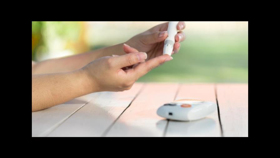 Diseñan en México herramienta que controla metabolismo de diabéticos 