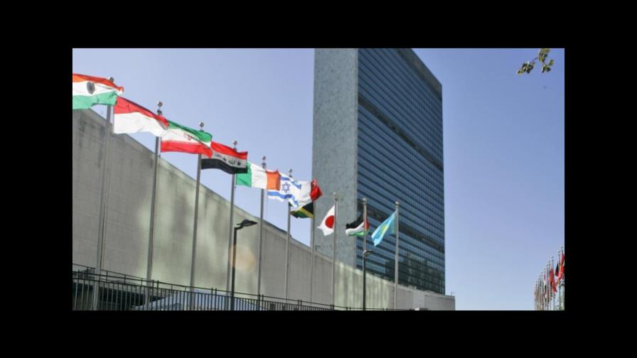 La ONU celebra la adhesión de Nicaragua al Acuerdo de París 