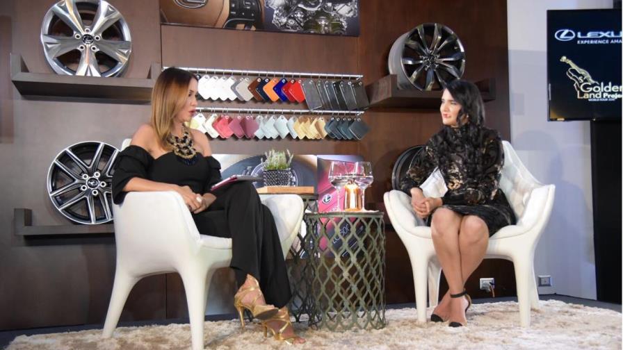 Aisha Syed debutará en el Carnegie Hall de Nueva York