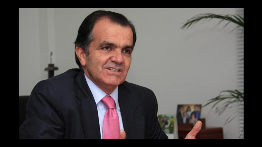 Cierran investigación contra campaña de Zuluaga por dineros de Odebrecht