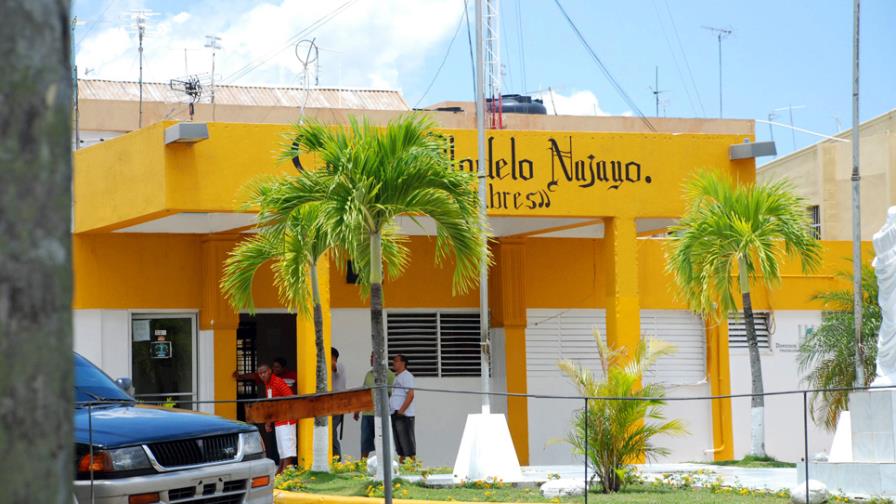 Trasladan a Najayo al exdirector de la OMSA, Manuel Rivas