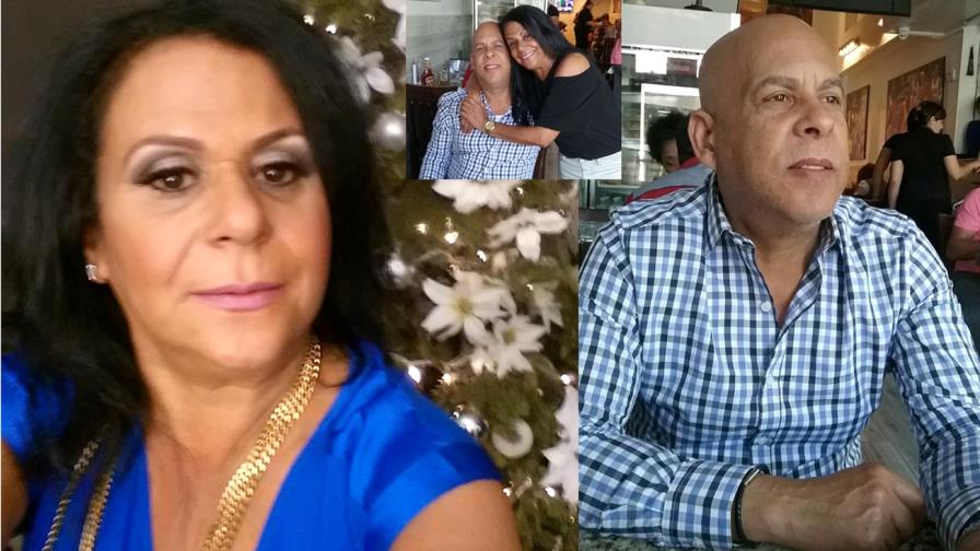 Taxista dominicano habría asesinado esposa en un apartamento del Alto Manhattan Taxista dominicano habría asesinado esposa en un apartamento del Alto Manhattan