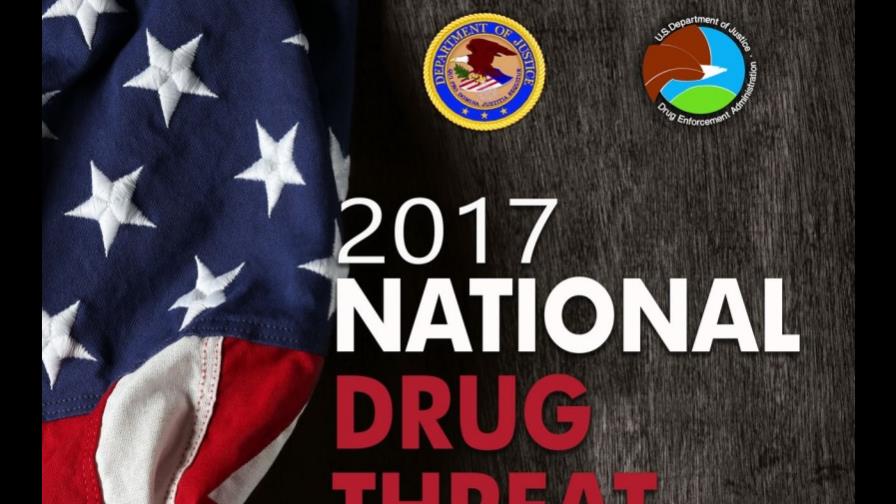 Dominicanos lideran tráfico de drogas en la costa Este de Estados Unidos 