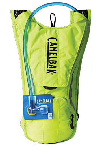 Mochila de hidratación/ amazon.com US$59