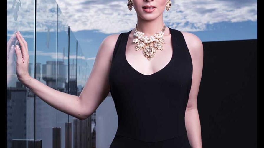 VIDEO: Yelitza Lora afirma que en RD existe un postgrado en acoso sexual a las mujeres