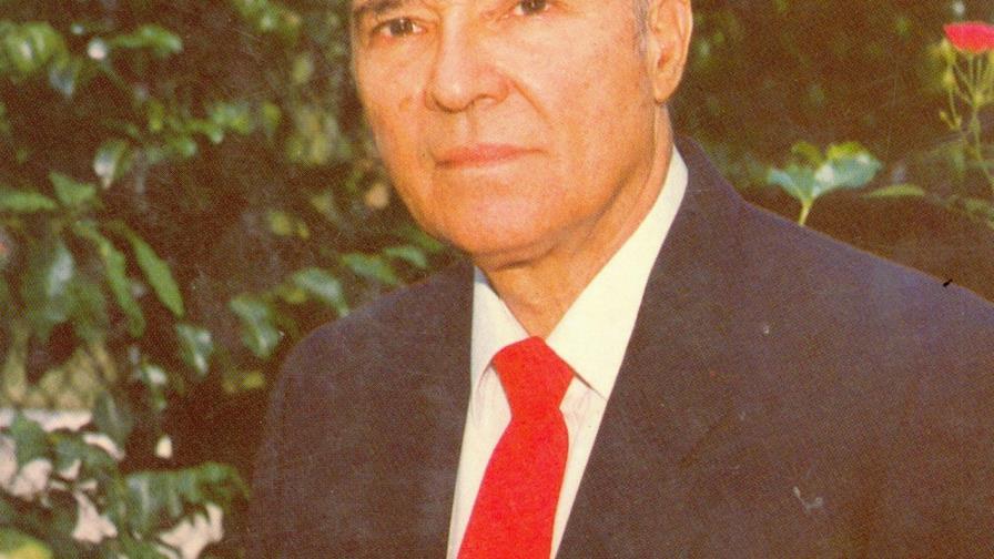  Harán homenaje póstumo al poeta y abogado Lupo Hernández Rueda 