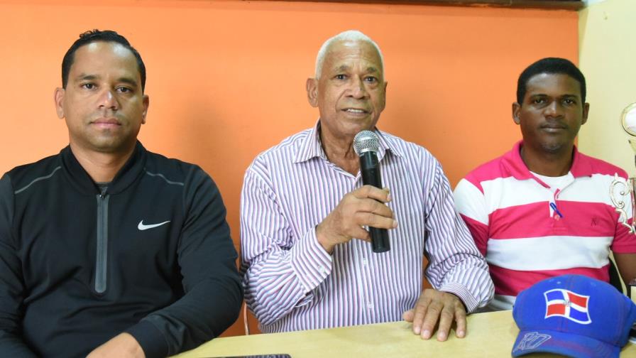 Inaugurarán el viernes torneo de béisbol Santo Domingo Este