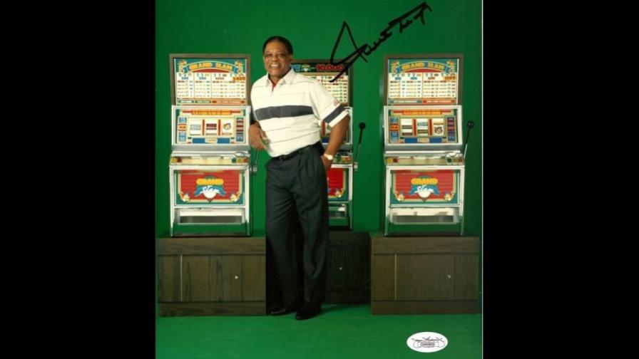 Los casinos y Major League Baseball