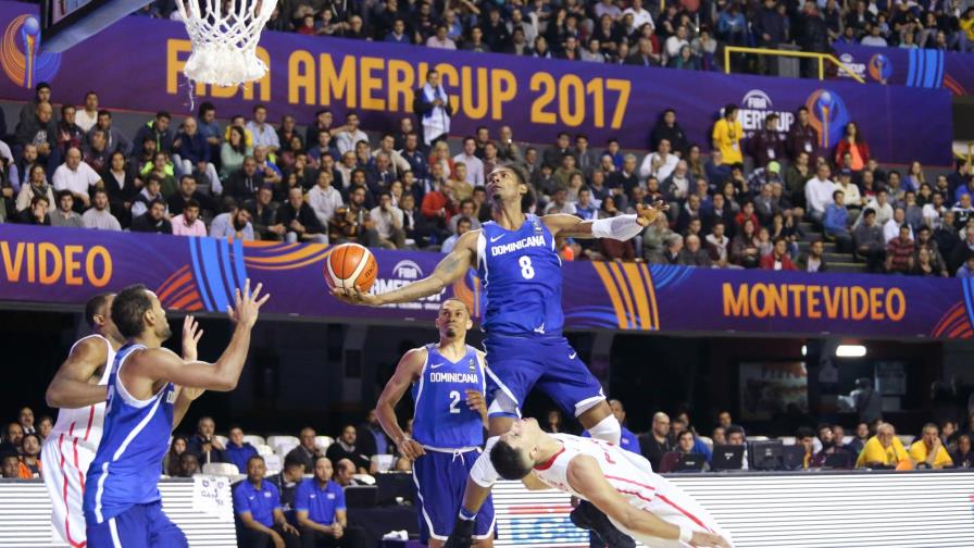 República Dominicana inicia su camino al Mundial con perfil de jugadores con actitud