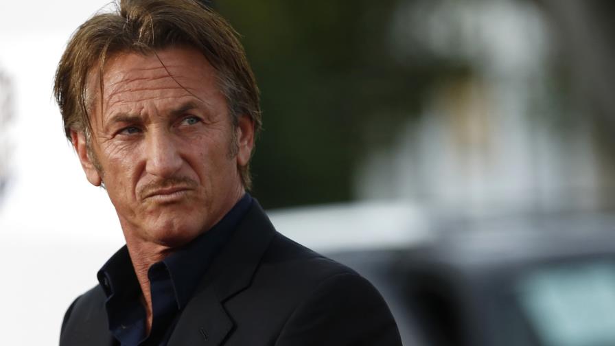 Sean Penn teme que un documental ponga en peligro su vida