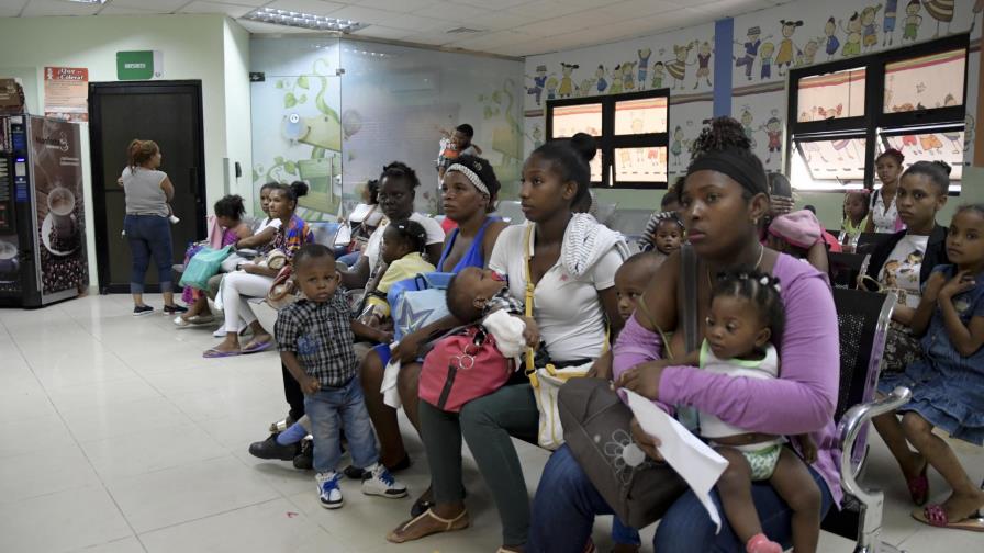 Los pacientes están frustrados con los paros médicos en hospitales