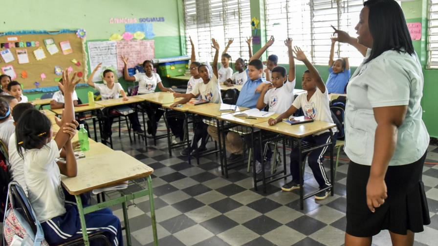 En 45 minutos, los maestros deben demostrar dominio de sus prácticas pedagógicas En 45 minutos, los maestros deben demostrar dominio de sus prácticas pedagógicas