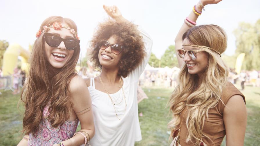 ¡Nos vamos de Festival! 