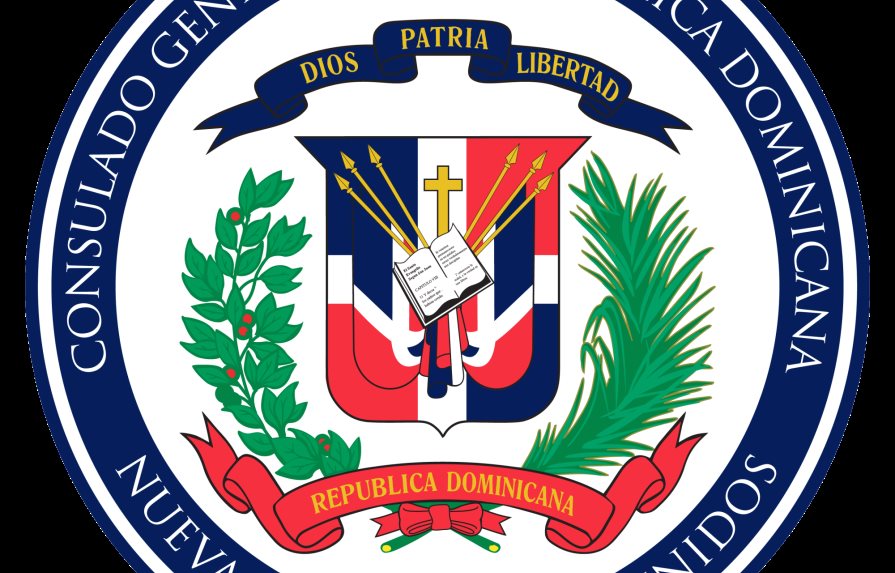 Consulado dominicano en Nueva York asesorará a profesionales sobre validación de títulos 