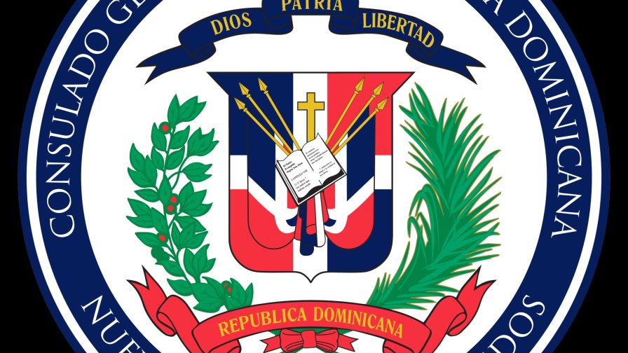 Consulado dominicano en Nueva York asesorará a profesionales sobre validación de títulos 