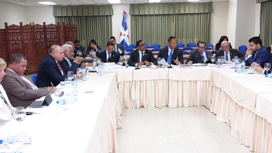 Comisión Bicameral invitará Cámara de Cuentas y Defensoría Pública para conocer aumento de presupuesto Comisión Bicameral invitará Cámara de Cuentas y Defensoría Pública para conocer aumento de presupuesto