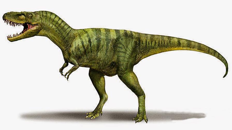 Descubren nuevos restos de dinosaurios en Uzbekistán e India 
