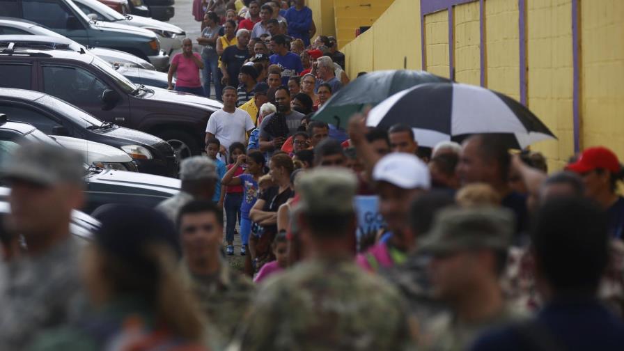 Más de 73.000 puertorriqueños han llegado a Florida desde el huracán María Más de 73.000 puertorriqueños han llegado a Florida desde el huracán María