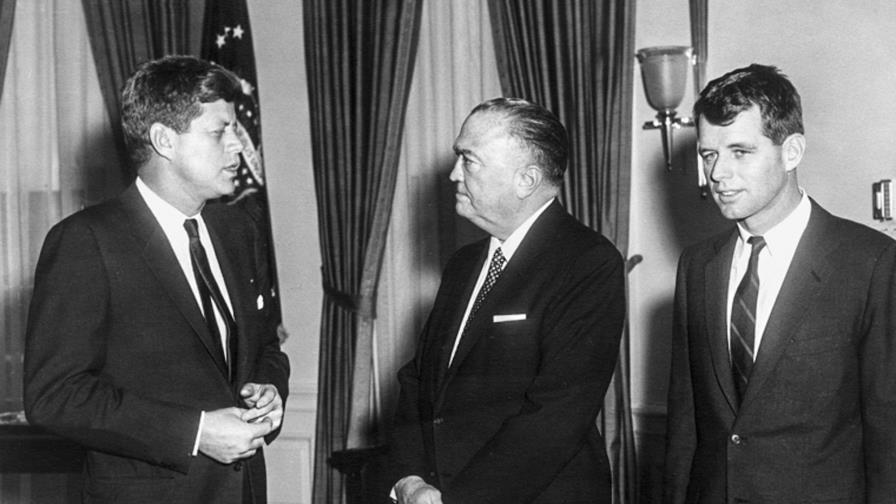 EE.UU. publica este jueves los archivos inéditos sobre el asesinato de Kennedy