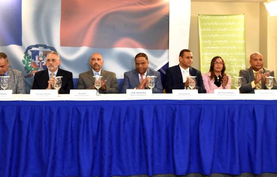 Ministerio de Deportes, MLB, Fedobe y Telemicro se unen para recibir a Adrian Beltré