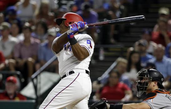 Ministerio de Deportes, MLB, Fedobe y Telemicro se unen para recibir a Adrian Beltré