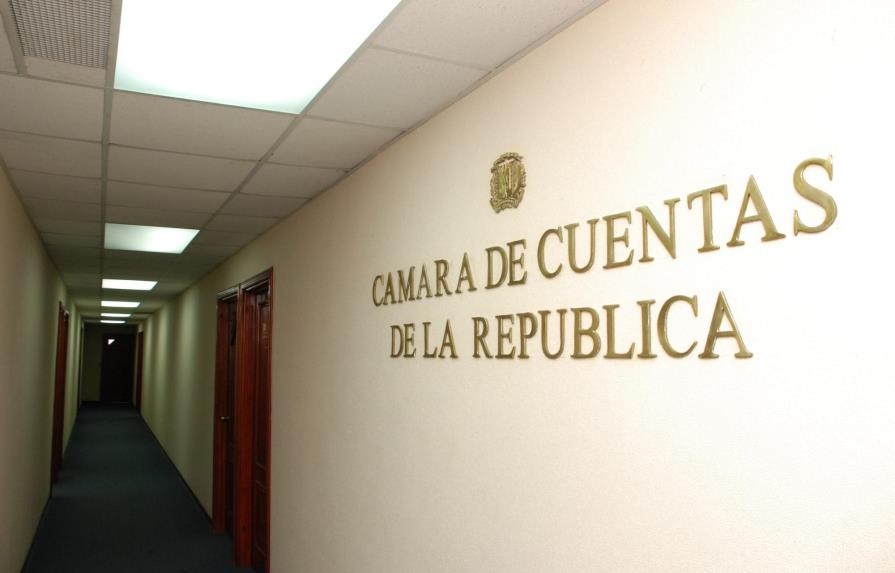 Cámara de Cuentas empieza auditar gestión de Manuel Rivas en la OMSA 