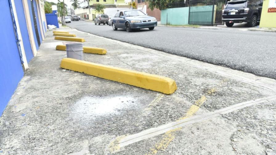 Identifican supuesto asaltante que fue ultimado frente al colegio Montessori