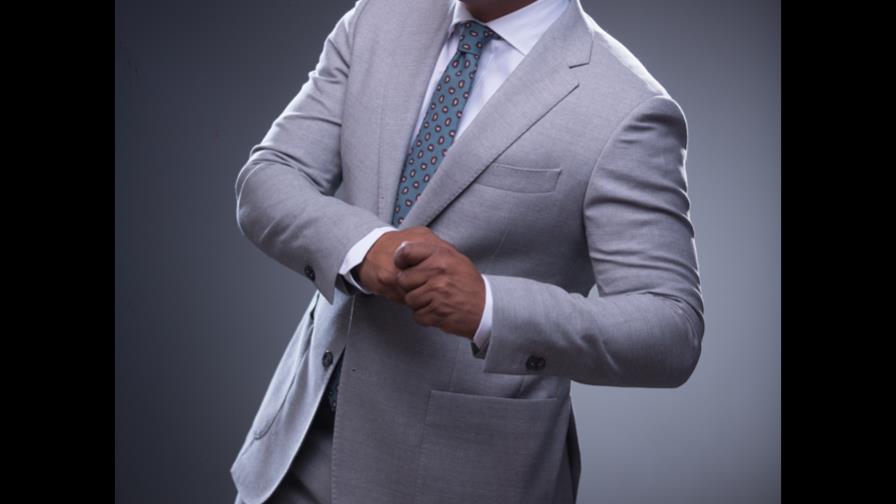 Alex Matos: “Este nuevo disco no tiene desperdicios”