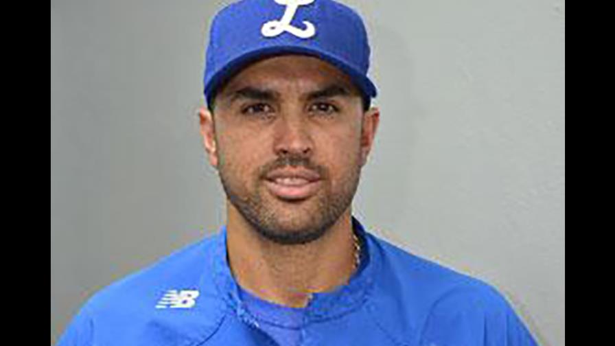 El tanque del Licey está en “E”