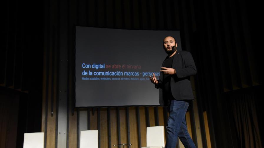 Revolución de la publicidad en el “5to Foro sobre Herramientas Digitales”