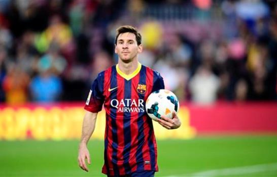 Barcelona ante difícil calendario de partidos fuera de casa Barcelona ante difícil calendario de partidos fuera de casa