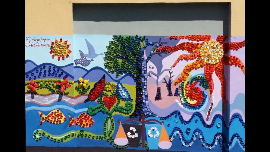 Cervecería Nacional premia el reciclaje