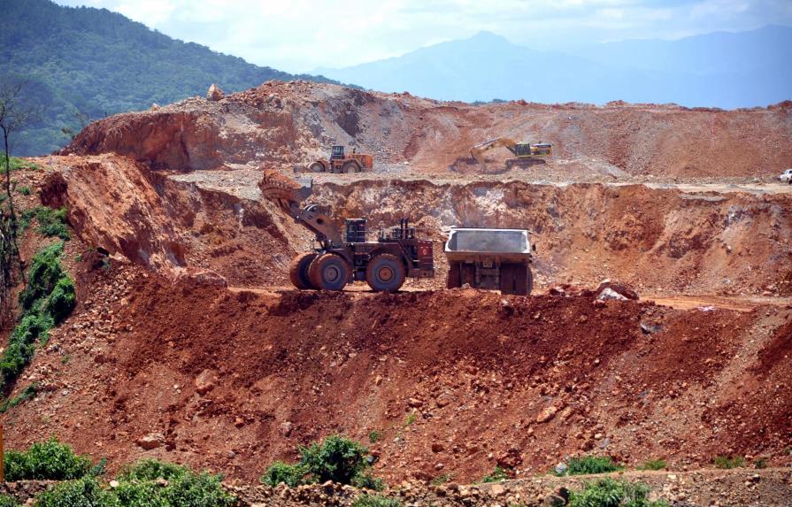 Gobierno busca incremento de regalía minera con propuesta de reforma a ley