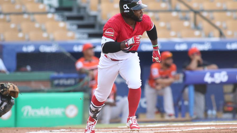 Rubén Sosa no se enfoca en repetir el premio del JMV