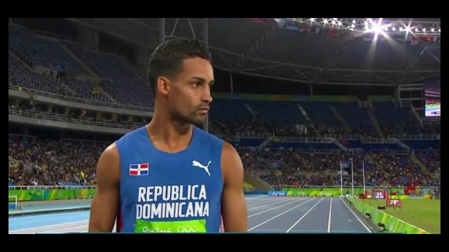 Luguelin, más que un documental su vida es para “una película”