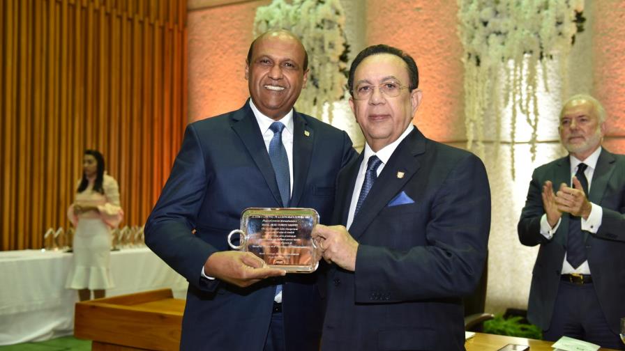 Banco Central festeja sus 70 años de servicios