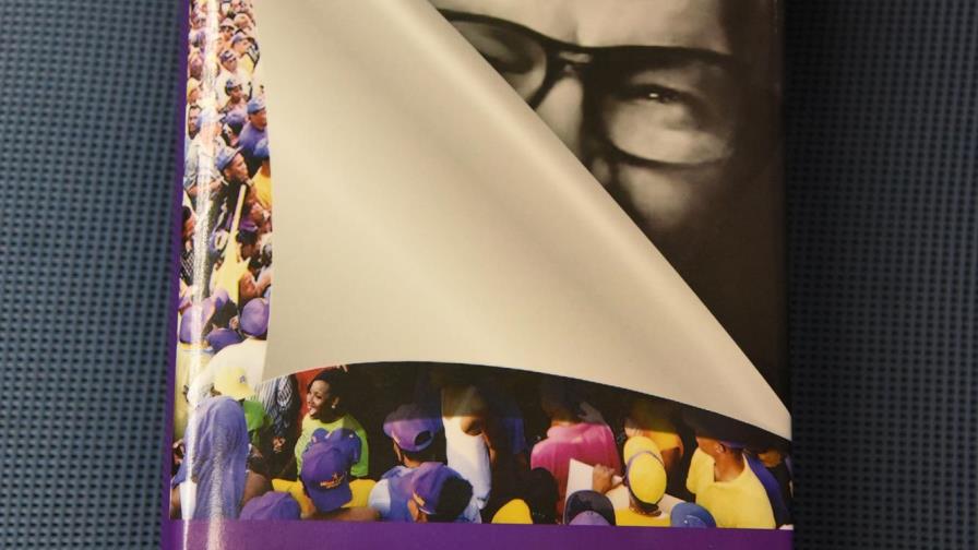 Charlie Núñez pone hoy a circular libro