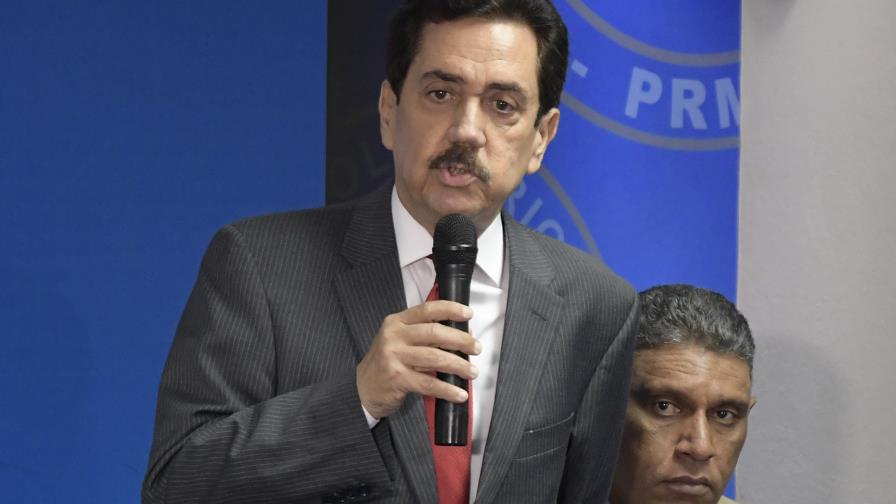 Tony Raful dice peledeístas creían su candidatura la mejor para presidir Parlacen