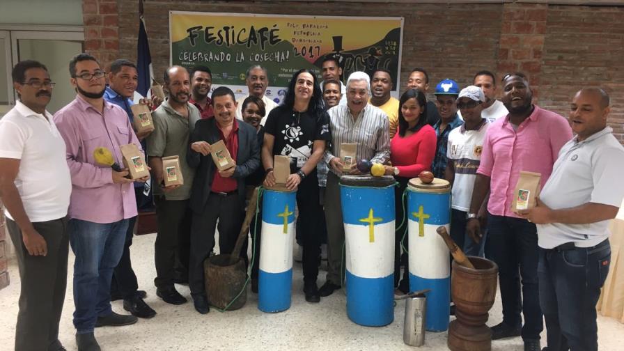 Festival de café orgánico se inaugura hoy en Barahona