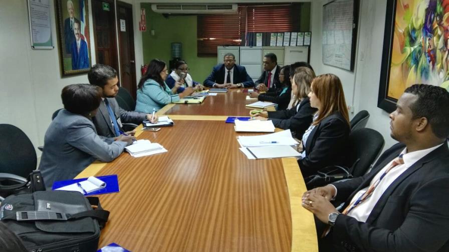 La OMSA designa comisión para que acompañe a auditores de la Cámara de Cuentas