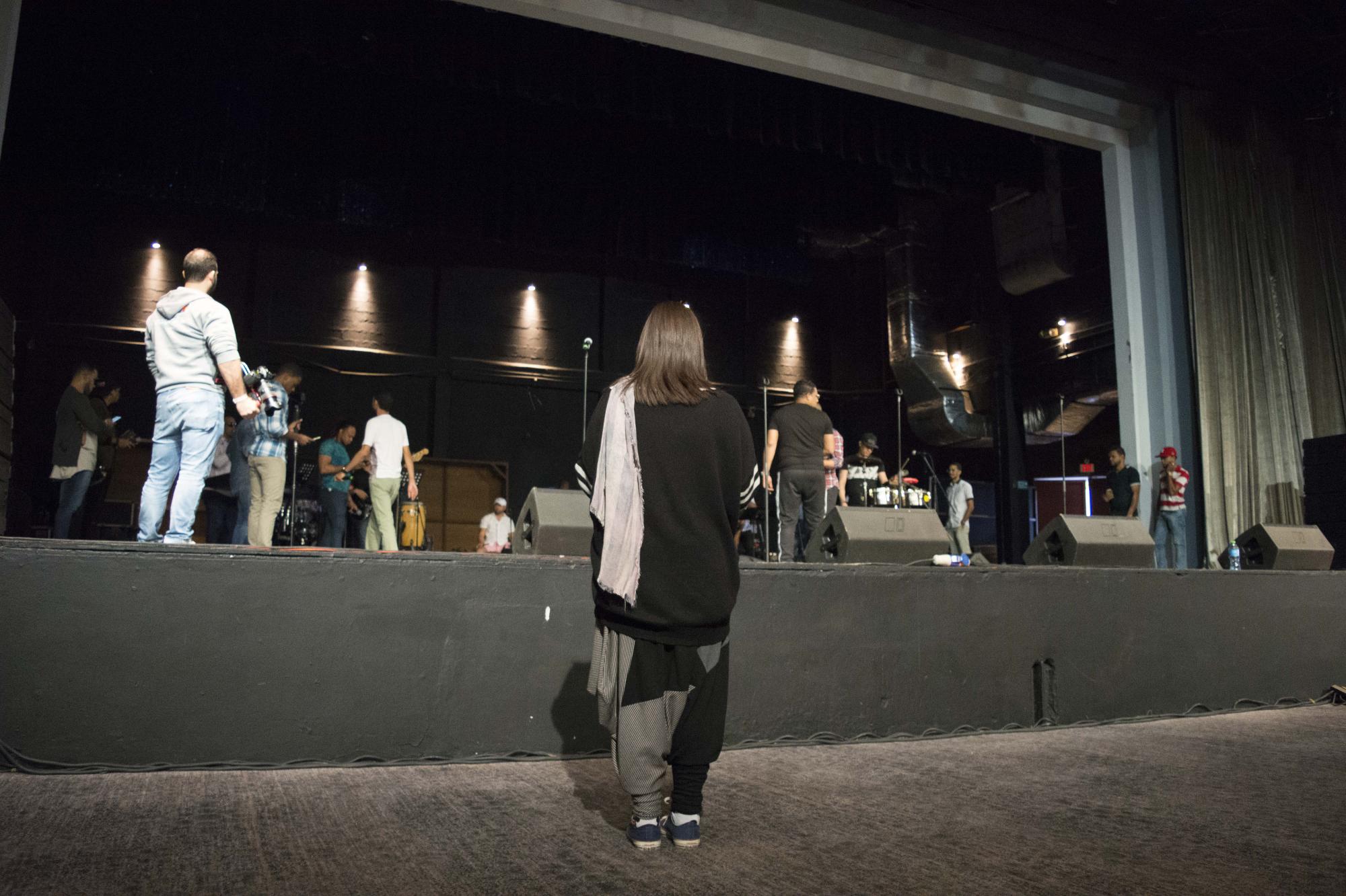 Momentos de los ensayos