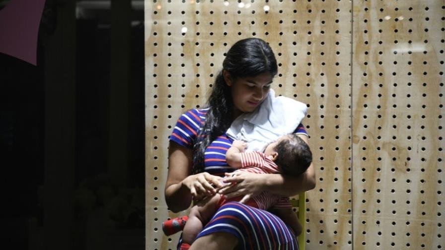 Mi hija es madre soltera