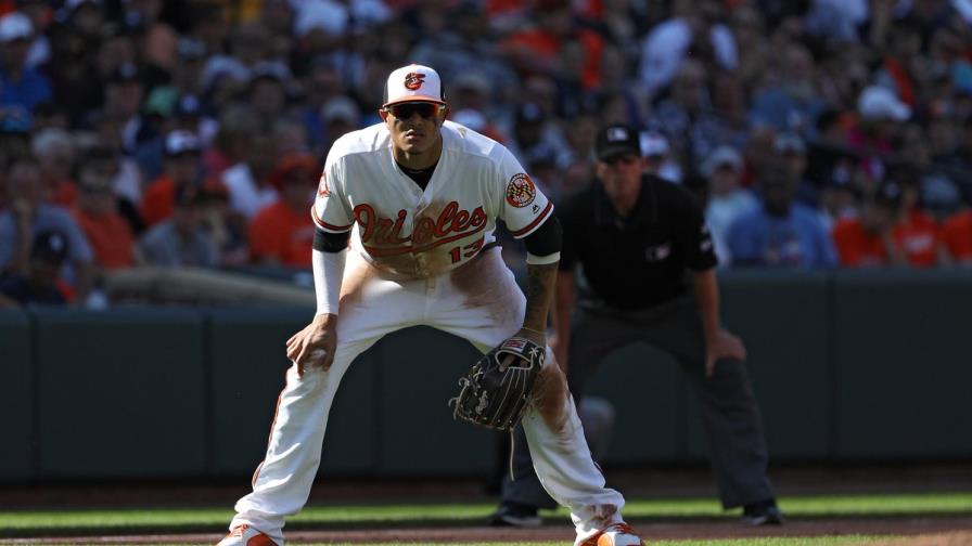 Cuatro dominicanos nominados al Guante de Oro