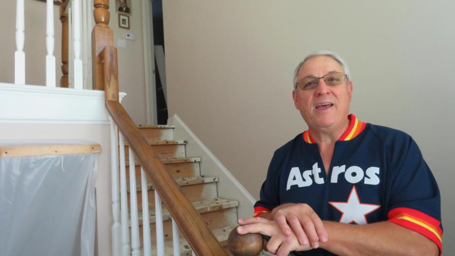 Houston toma la Serie Mundial como un estímulo luego de la pesadilla del huracán Harvey